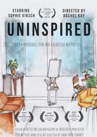 Unispired