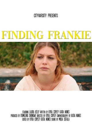 Finding Frankie