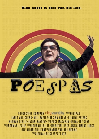 Poespas