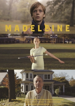 Madeleine
