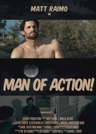 Man of Action