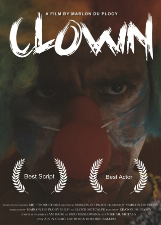 Clown