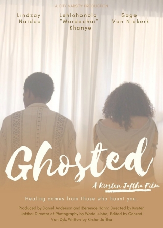 Ghosted