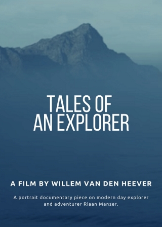Tales of an Explorer