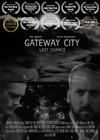 Gateway City - Last Chance