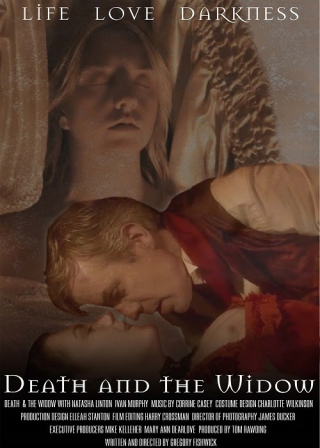 Death and the Widow