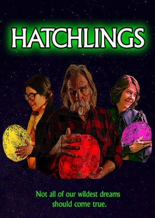 Hatchlings