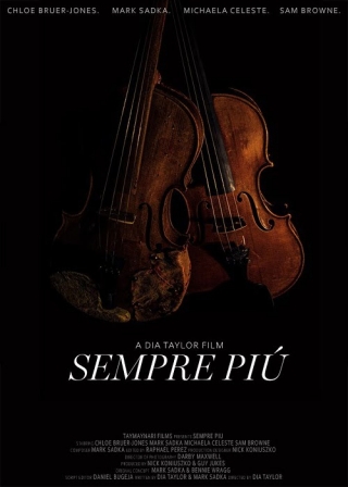 Sempre Piu