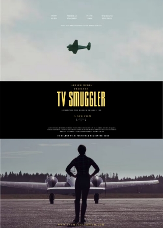 TV Smuggler