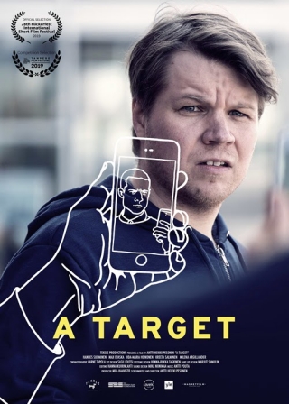 A Target