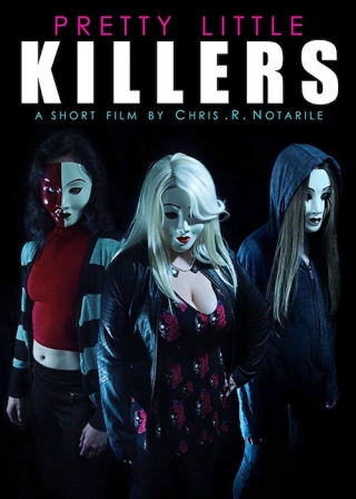 Pretty Little Killers