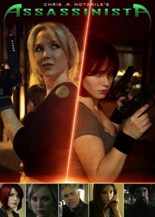 Assassinista