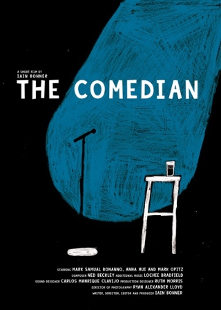 The Comedian