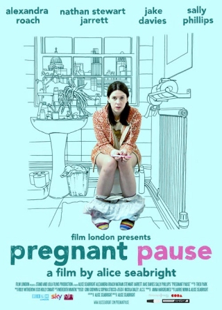 Pregnant Pause