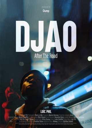DJAO: After The Road