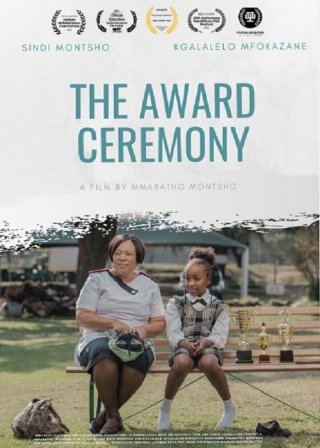 The Award Ceremony