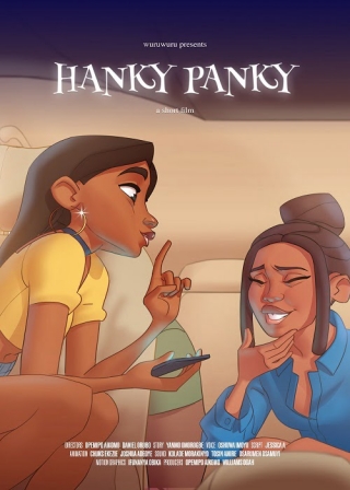Hanky Panky