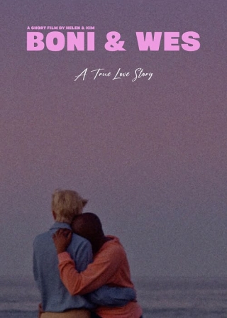 Boni & Wes: A True Love Story