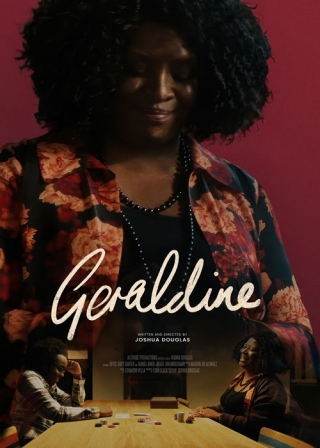 Geraldine