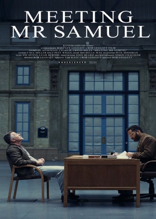 Meeting Mr Samuel
