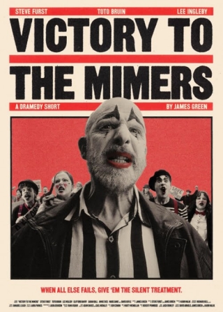 Victory to the Mimers