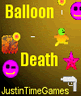 Ballon Tod 