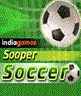 Super Soccer Quiz