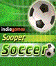 Super Soccer Trivia