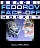 Sergei Fedorov Face Off Hockey
