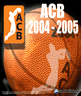 ACB Basketball