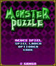 Monster Puzzle