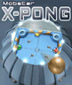 Mobstar X Pong