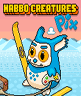 Habbo Kreaturen - Pix