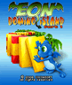 Eon Domino Island