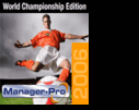 Manager Pro - World Championship Edition 2006