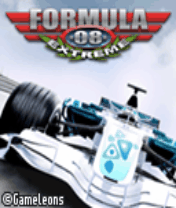 08 Formula Extreme