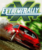 4x4 Extreme Rally