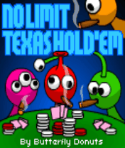 No Limit Texas Hold 'Em
