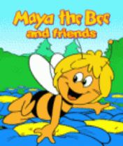 Biene Maya und Ihre Freunde