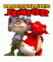 Drachentöter Junior