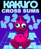 Kakuro Cross Sums