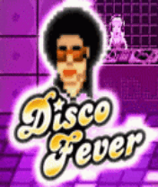 Disco Fieber