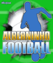 Alberninho Fußball