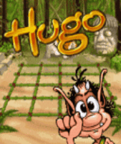 Hugo Folgt Dem Affen