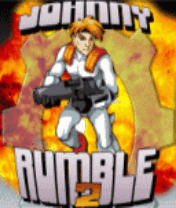 Johnny Rumble 2