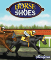 Horse Shoes