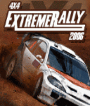 4x4 Extreme Rally 2006