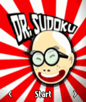 Dr. Sudoku