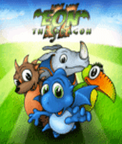 Eon the Dragon 2