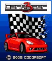 Car Racer 3